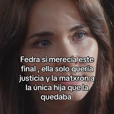 Pecados Inconfesables Final De Fedra