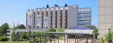 Alpha I Zentrum Ruhrlandklinik