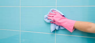 How to clean bathroom tiles. How To Clean Bathroom Tiles And Make Them Look Splendid Again