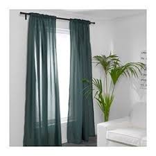 Ikea Us Furniture And Home Furnishings Green Curtains Curtains Bedroom Upgrade