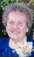 Obituary of Elizabeth Trotta