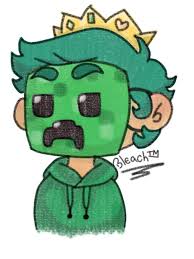 Until one day, flamingpaw said spongebob was a better anime than my little pony. Haha Funny Number Awesamdude Fanart Minecraft Amino