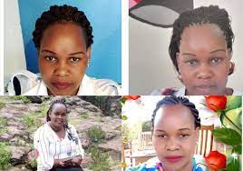 Officer caroline kangogo, who police wanted for two murders, fatally shoots herself in the head at her parents' keiyo home, . Caroline Kangogo Death Debate What We Know So Far