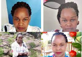 Email your news tips to news@kahawatungu.com or whatsapp +254708677607. Killer Cop Caroline Kangogo What Know About Her So Far