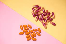 Check spelling or type a new query. 5 Vitamins To Eat For Glowing Clear Skin