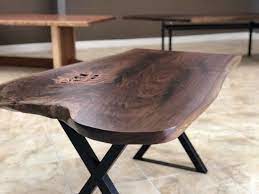 These legs made the table look professional and. Coffee Table Legs Black Wrought Industrial Heavy Duty Frame Powder Coating X Shaped Side Cast Iron Bench Coffee Table Legs Metal China Industrial Table Legs Coffee Table Legs Made In China Com