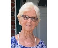 Marian Horn Obituary (1935