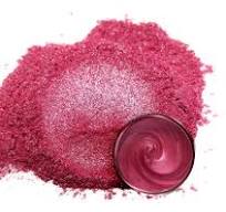 Beniimo Red (Mica Powder for Epoxy Resin) - Superclear Epoxy ...