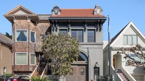San francisco may be famous for steiner street and its row of victorian homes called the painted ladies, but the city is also home to some of the most. Modern Firehouse Home In San Francisco Is For Sale For 6 9 Million Architectural Digest