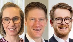 Ben Heaton's Instagram, Twitter & Facebook