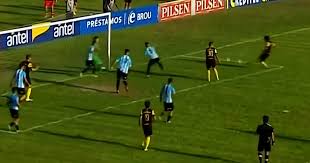 The youngster has scored united u23's second goal of the night. Playing Style Career So Far More A Definitive Guide On United Target Facundo Pellistri
