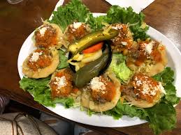 Create a trip to save. Mexican Central American Food Goes Together Deliciously At La Esperanza In Long Beach Press Telegram