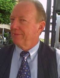 Australian male wheelchair racers