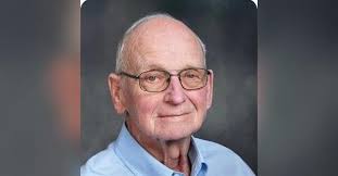 Ralph Nethery Parker Obituary