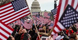 United States: Freedom in the World 2023 Country Report | Freedom House