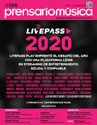 Banco macro announces results for the third quarter of 2020. Prensario Musica Diciembre By Prensario Issuu