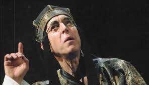 What the papers say…