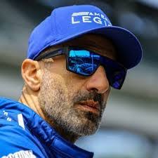 Patrick Sager's Instagram, Twitter & Facebook