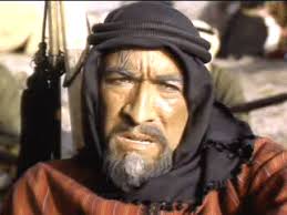 Prince faisal is played by alec guinness in lawrence of arabia. Film Quotes Stephen Liddell