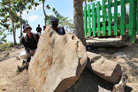 Loker terbaru blora online offline. Penasaran Dengan Suku Kalang Kini Kawasan Gunung Pontang Blora Dibangun Jadi Destinasi Wisata Edukasi Budaya Wong Kalang Joglosemar News