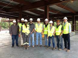 A Day In The Life Of A Construction Manager | Iti Technical College