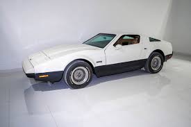 Image result for Safety White 1976 Bricklin