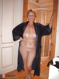 Scorching and super-sexy granny sam - ZB Porn