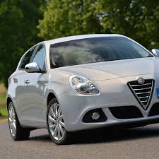 Image result for Grigio Argentovivo 2012 Giulietta