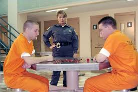 How To Become A Correctional Officer Ehow Correctional Officer Jobs For Teachers Job Description