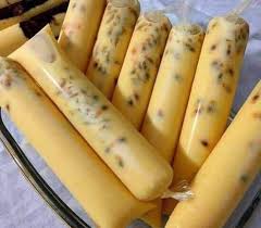 Cuaca panas di malaysia sepanjang tahun ini membolehkan ais krim sesuai dimakan sepanjang tahun. Aiskrim Malaysia Alaf Baru Bukan Beshe Beshe Tau Makanan Resipi Explorasa Forum Cari Infonet