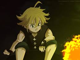 Or even simple screenshots, pages and panels from the manga and the anime. Hd Wallpaper Anime The Seven Deadly Sins Meliodas The Seven Deadly Sins Wallpaper Flare