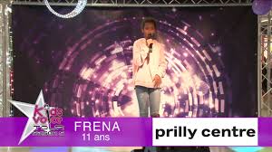 Après 14 semaines de compétition, les 4. Frena Jaloux Dadju Kids Voice Tour 2018 Prilly Cntre Prilly Youtube