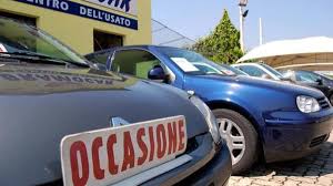 Comprare auto online non è mai stato più facile vasta gamma di auto garantite tour virtuale diritto di recesso di 14 giorni. Auto Usate Cosa C E Da Sapere
