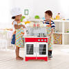 Part one | play kitchen + so many accessories! 1