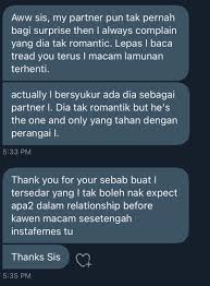 Muat naik video cium mulut dengan suami, shima anu. M O S A L A H Enciknizam Twitter