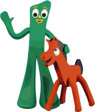 Click the gumby and pokey coloring pages to view printable version or color it online (compatible with ipad and android tablets). Download Umby Png Gumby And Pokey Png Free Png Images Toppng