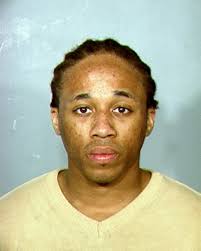 2 men arrested in killing over iPad in Las Vegas