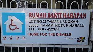A lot of parcel are sent andd received at. Rumah Bakti Harapan Home Facebook