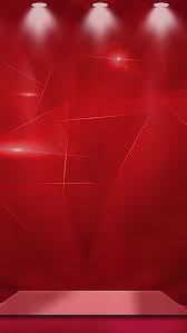 Black And Red Design Background Simple Red Searchlight Stage Poster Background In 2020 Poster Background Design Studio Background Images Stage Background