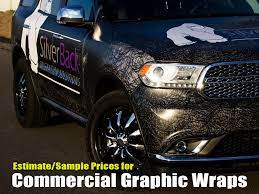 A skilled installer knows how to lay vinyl that will last. Commercial Vehicle Wrap Price Estimates Wrap Your Company Vehicle Mobile Billboard Advertising You Own
