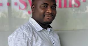 A graduate's story: how Paris bounced back…