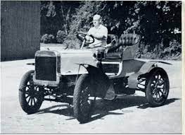 Q A With Kit Foster June 28 2012 Old Cars Weekly