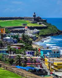 Puerto Rico On Instagram La Perla Viejo San Juan Acpr27 Puertoricogram Puerto Puerto Rico Pictures Puerto Rico History Puerto Rico Island