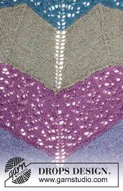 Maybe you would like to learn more about one of these? Aurora Borealis Drops 171 13 Free Knitting Patterns By Drops Design