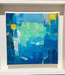 Abstract expressionism developed in new york in the 1940s and 1950s among artists who focused on visualizing the subconscious. Dorothee Dabrou Art 2 For Sale At 1stdibs