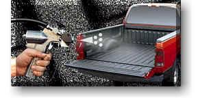 Line X Spray On Truck Bedliners Truck Accessories Frequently Asked Questions