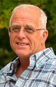 Obituary: David A. Vance