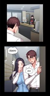 Fitness Uncensored - Chapter 91