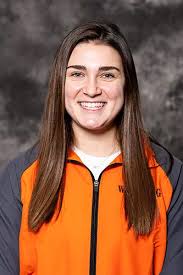 2021-22 Track & Field Roster