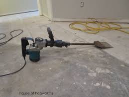 With us, you'll find a beautiful solution for indoor and outdoor tile flooring, as well as decorative feature tiles that really look the part. The Best Way To Remove Thinset From A Cement Foundation House Of Hepworths Tile Removal Ceramic Floor Tile Flooring